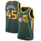 Donovan Mitchell, Utah Jazz - Earned Edition